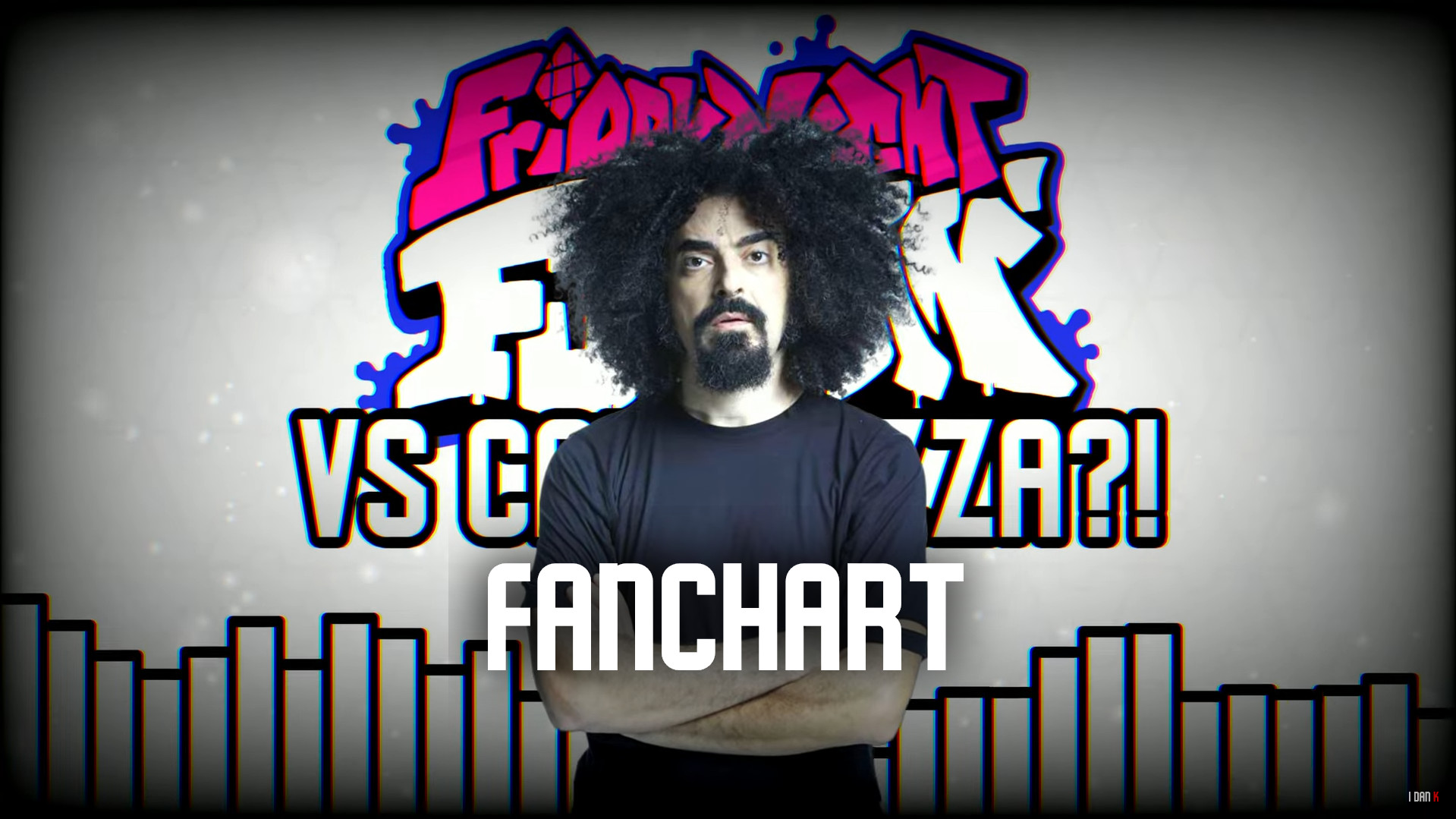 VS Caparezza | Capaproject Fanchart