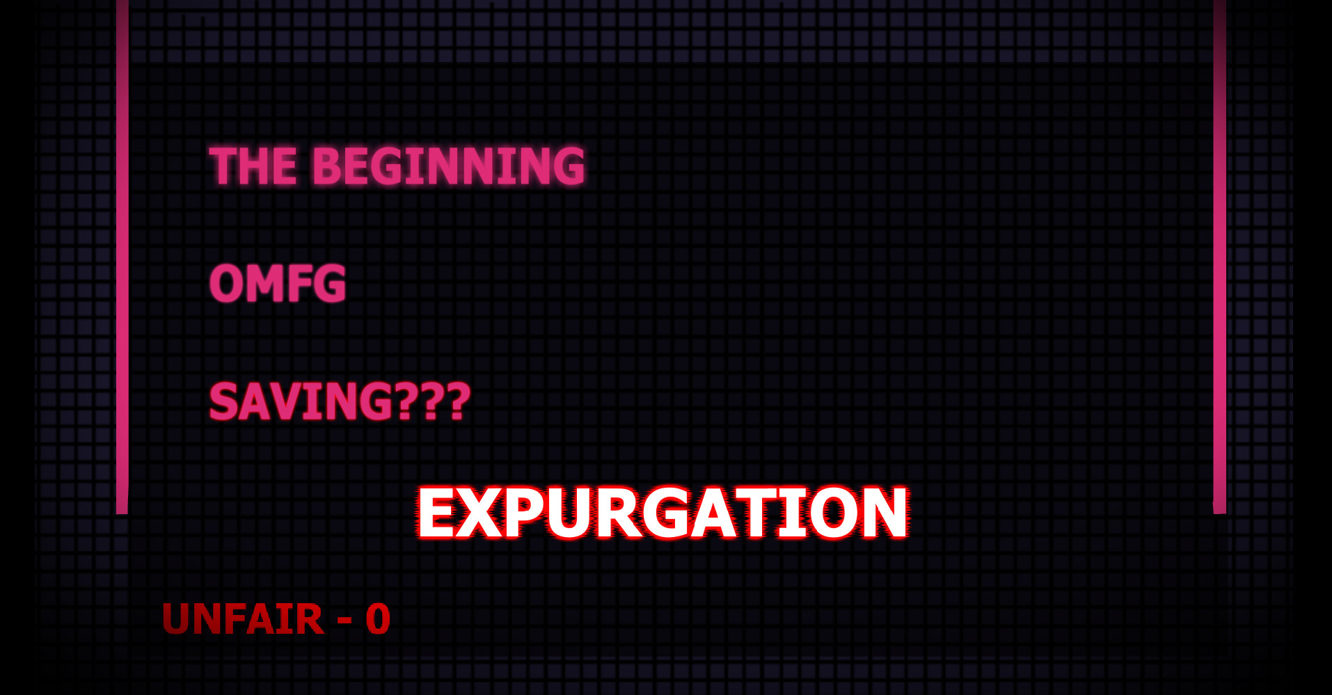 Vs. corrupted tricky (DEMO)
