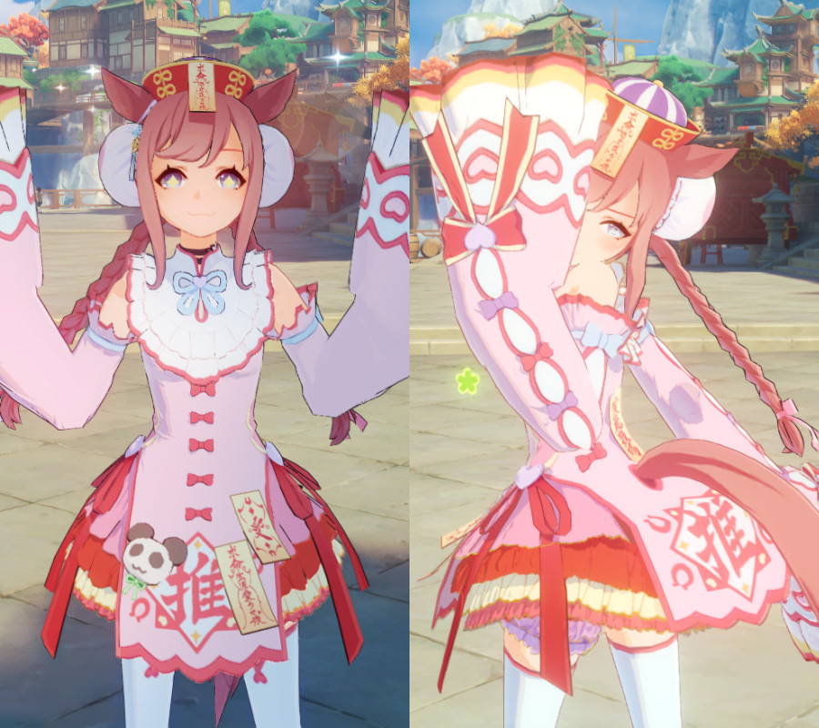 Agnes Digital Kirara