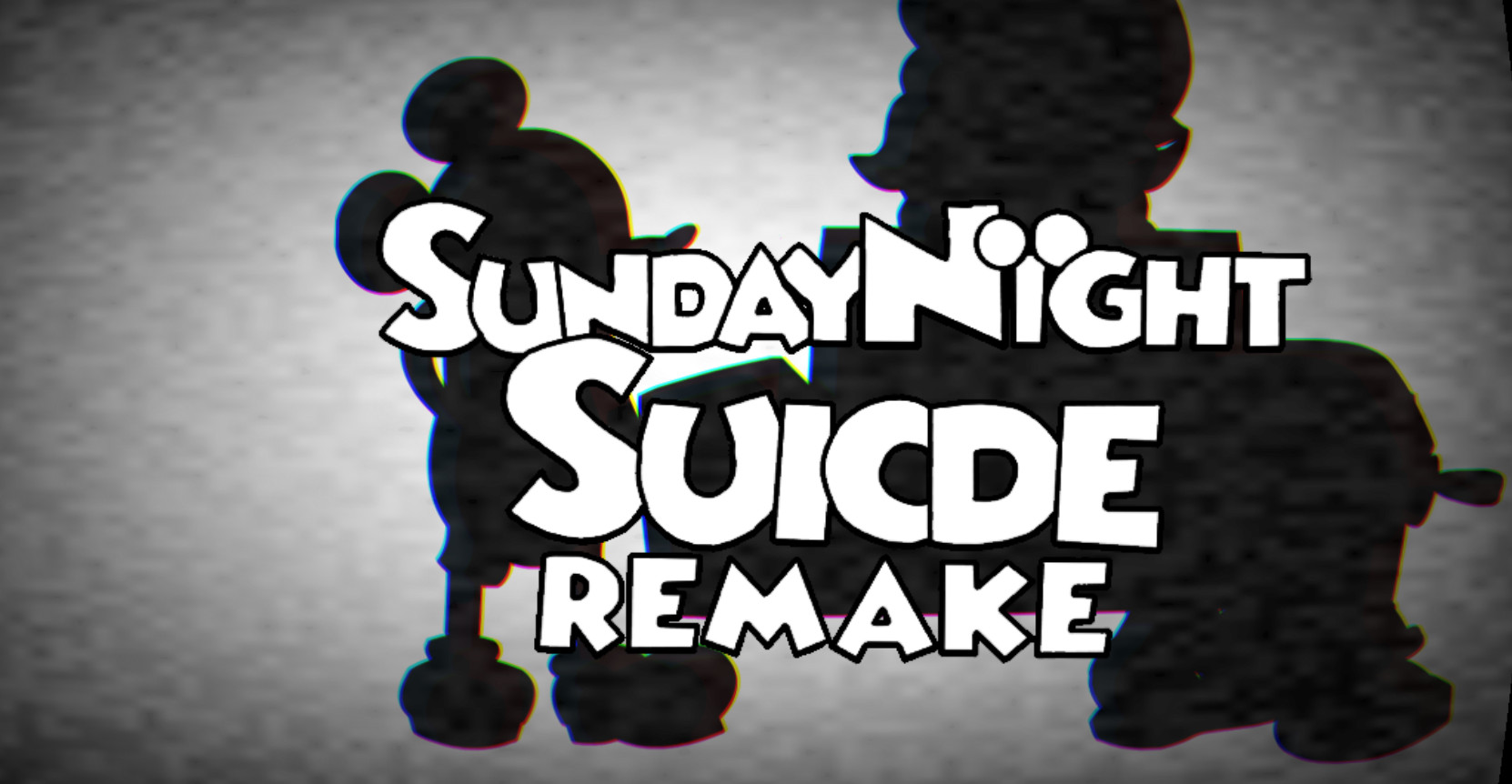Sunday Night Suicide remake DEMO