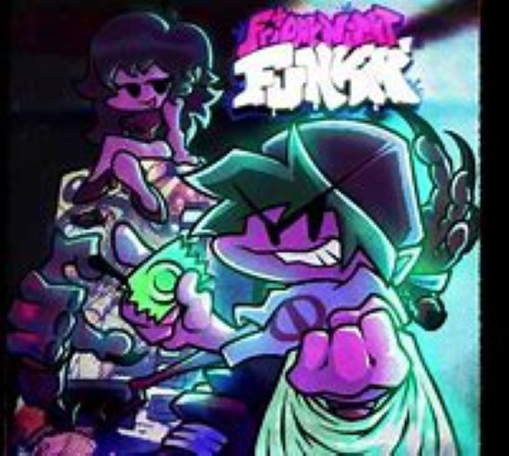 Friday Night Funkin' Erect Fanmade