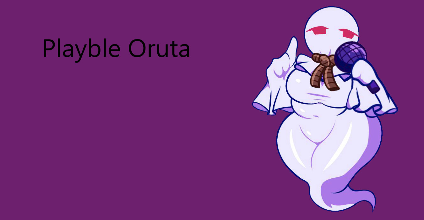 Playable Oruta