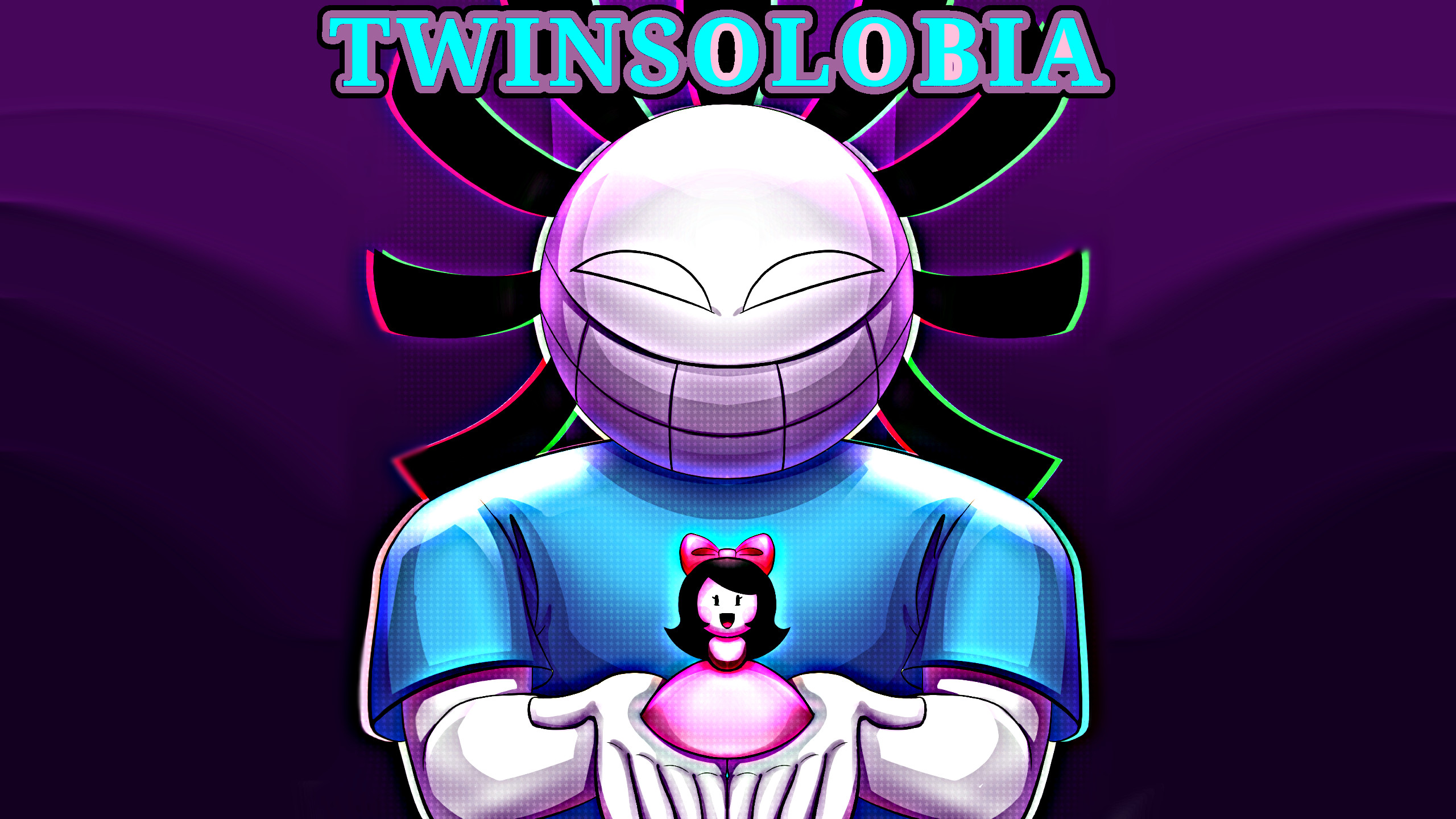 Twinsolobia (B&G)