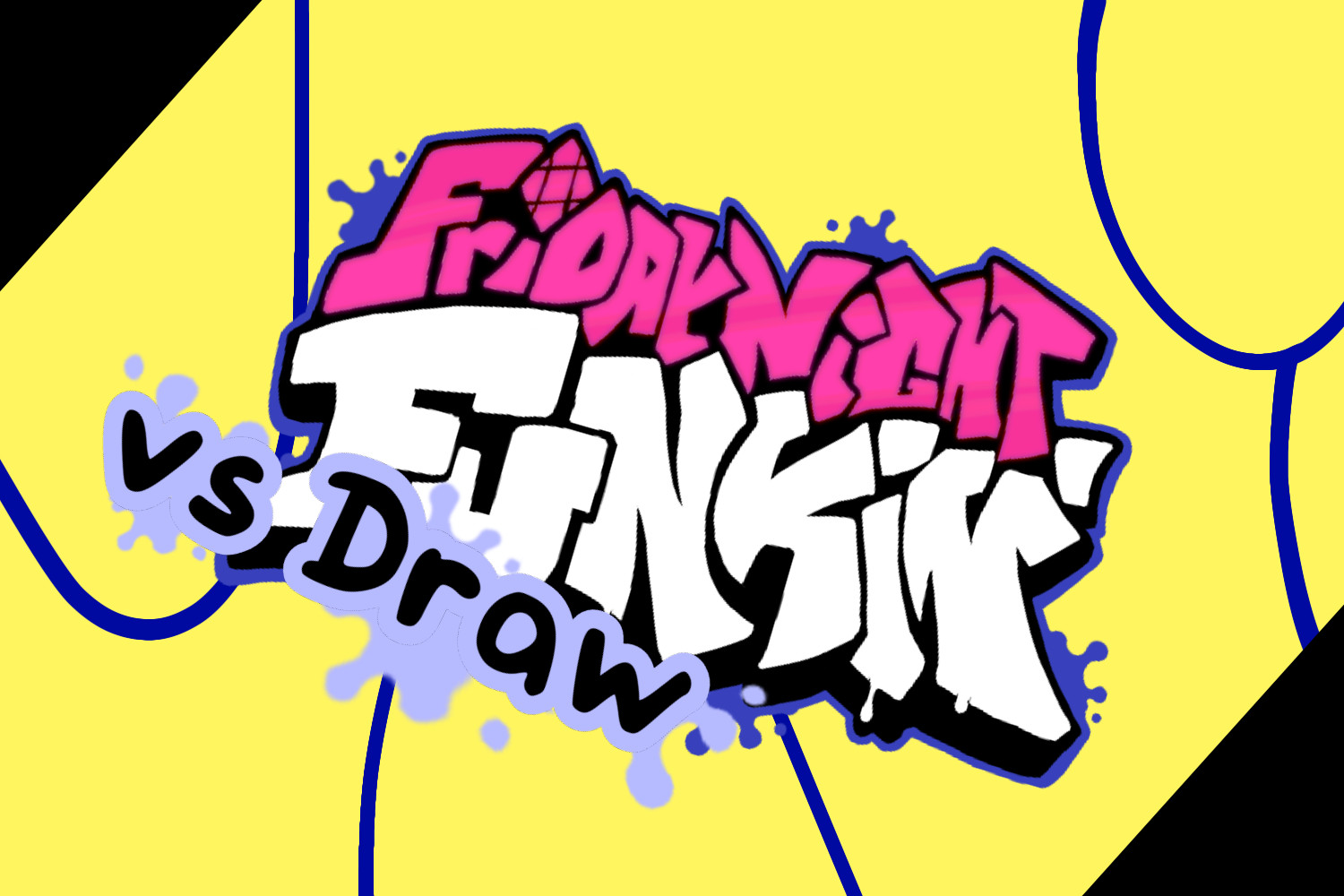 Vs Draw [Cancelled]