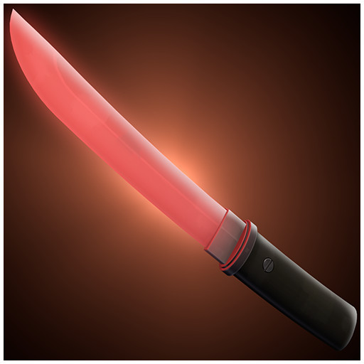 The Sci-Fi Slicer (CASUAL)