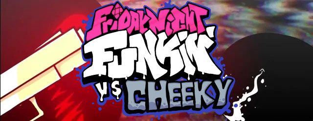 Playable Cheeky