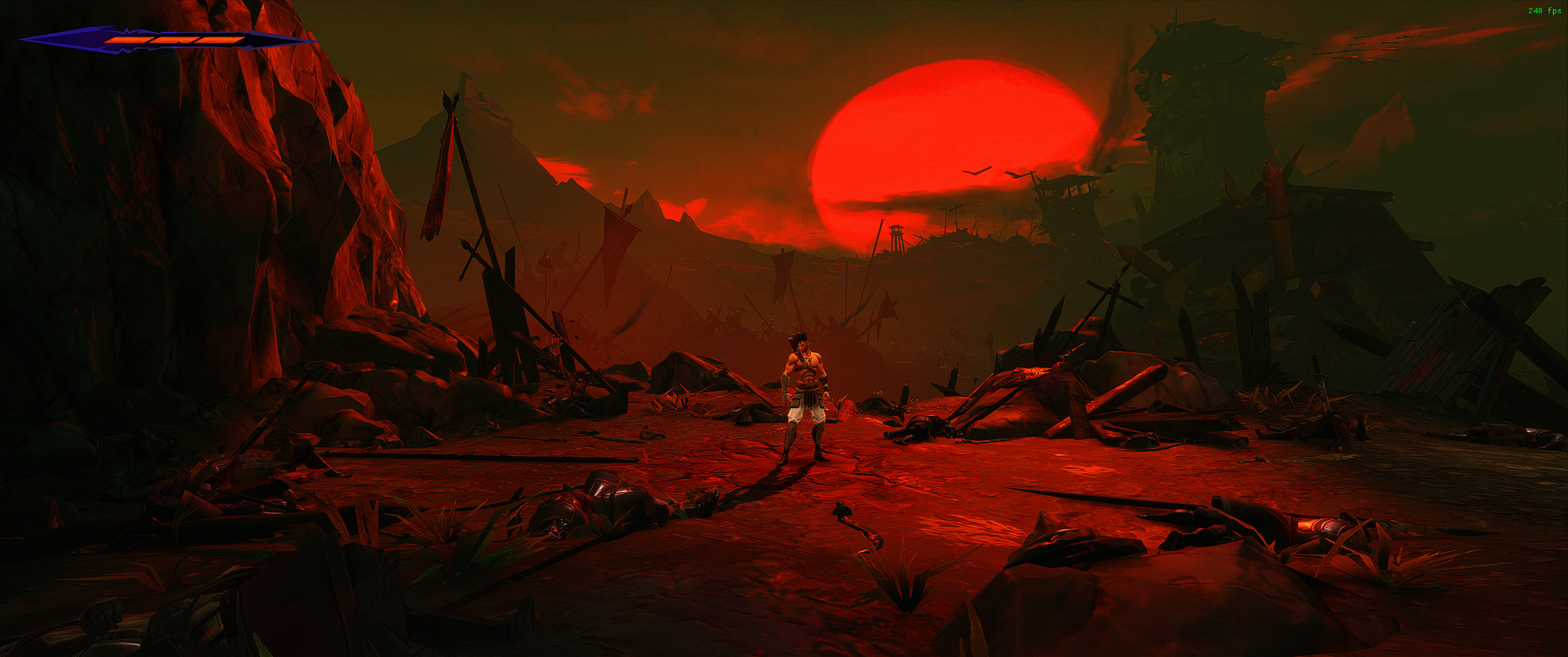 Resolution mods [Prince of Persia: The Lost Crown] [Mods]