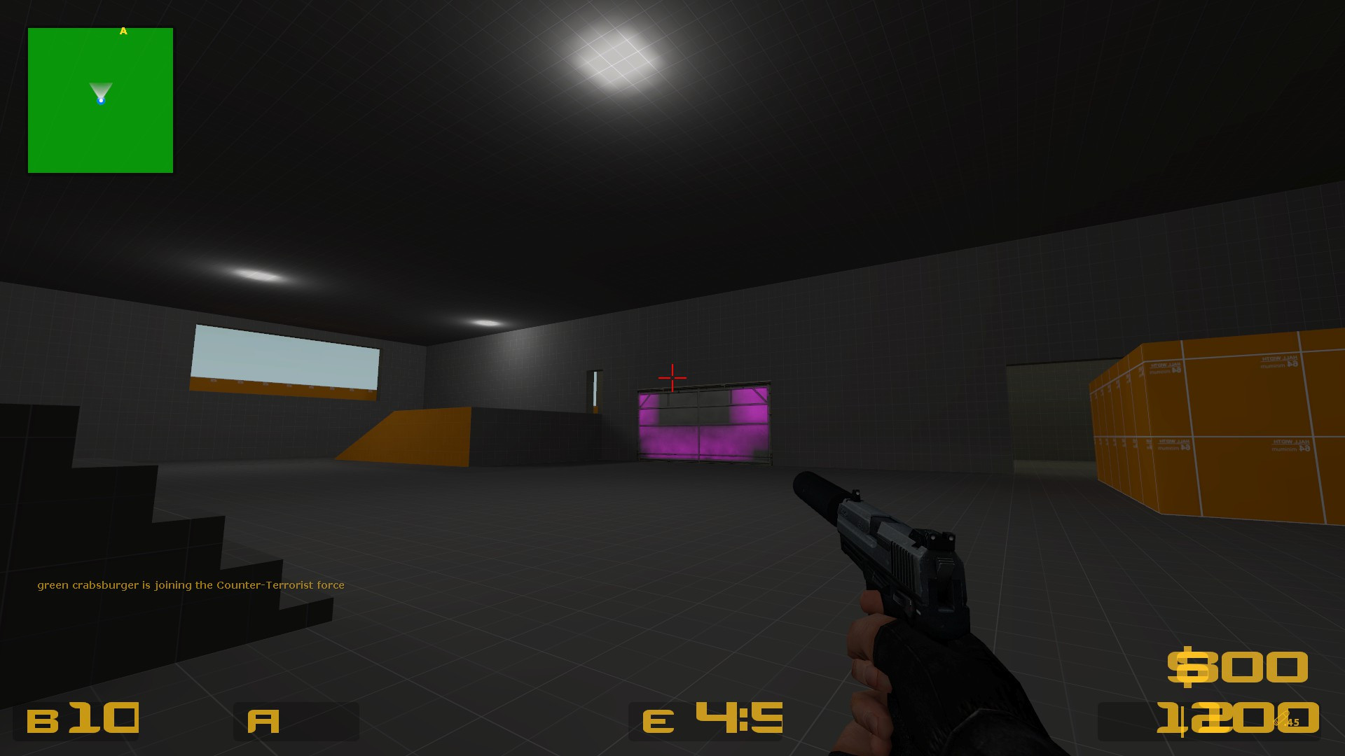 de_intersection