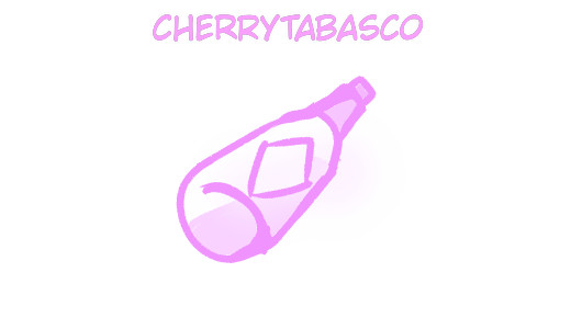 cherrytabasco - 17bucks fansong