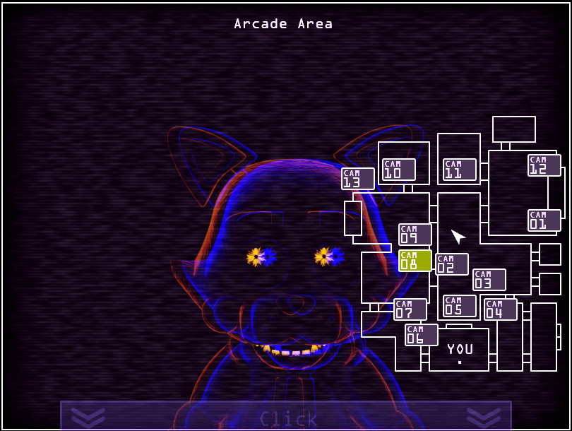 FNaC in Psych Engine