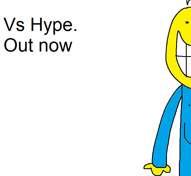 Vs Hype