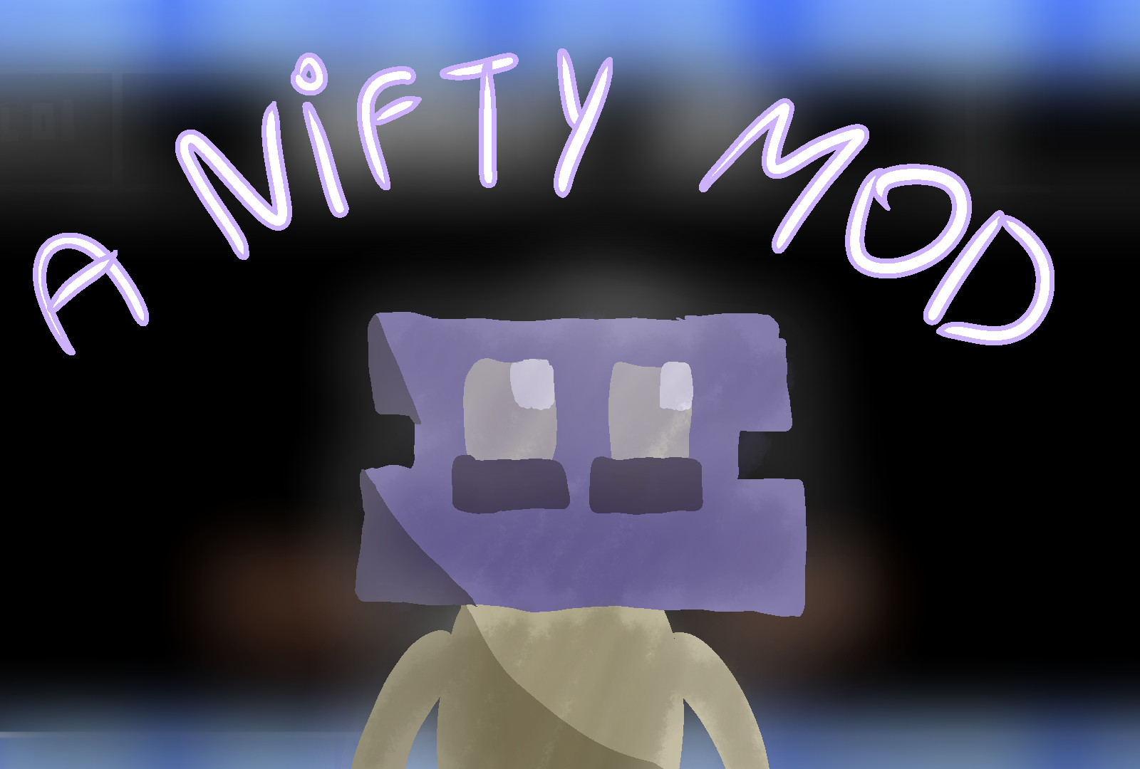 A Nifty Mod!