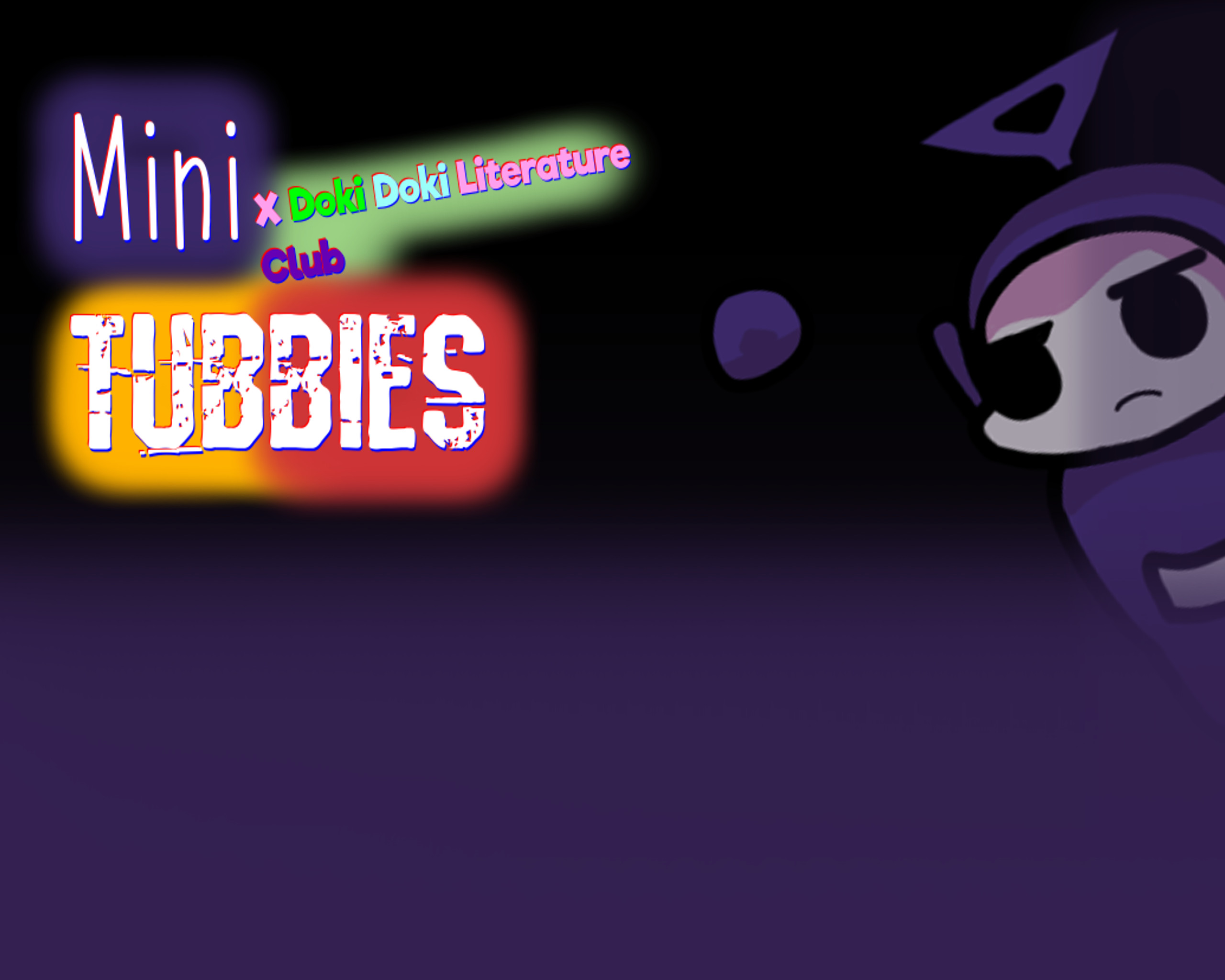 MiniTubbies (+Monker)