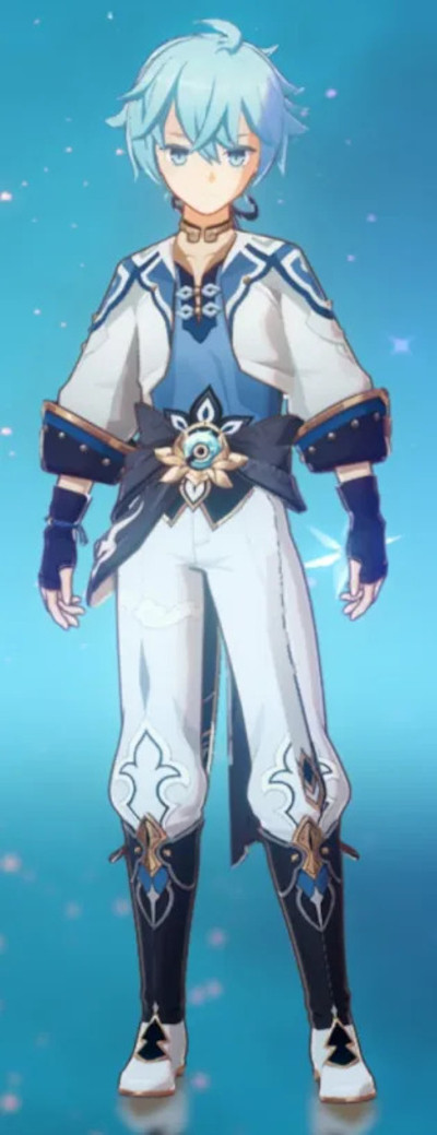 Enhanced Chongyun