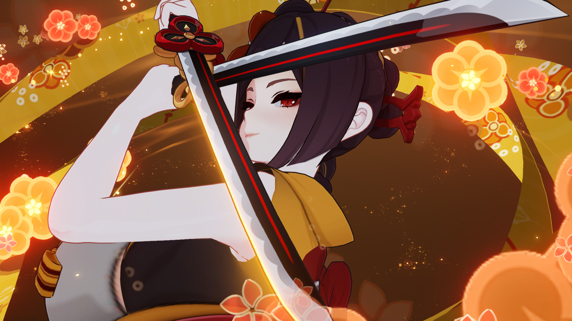 Chiori Thicc