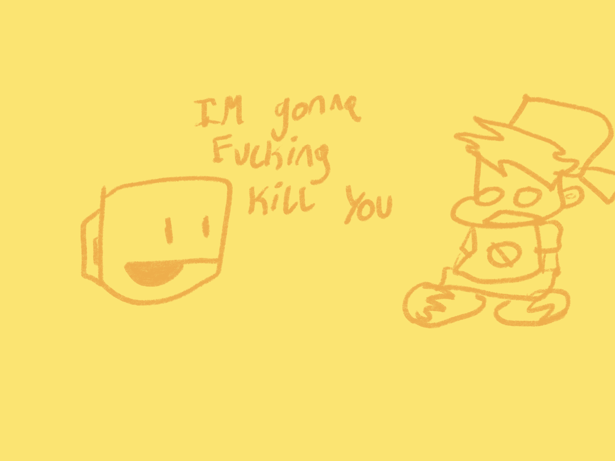 FNF - Vs BobDaEgg V1