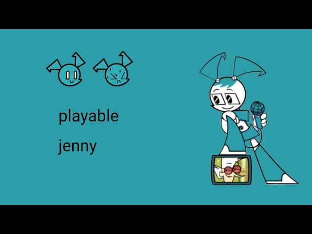 playable jenny optimized
