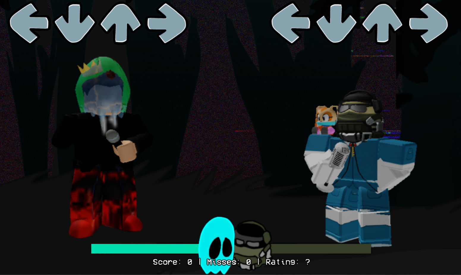 triple trouble {unfinished!!!]