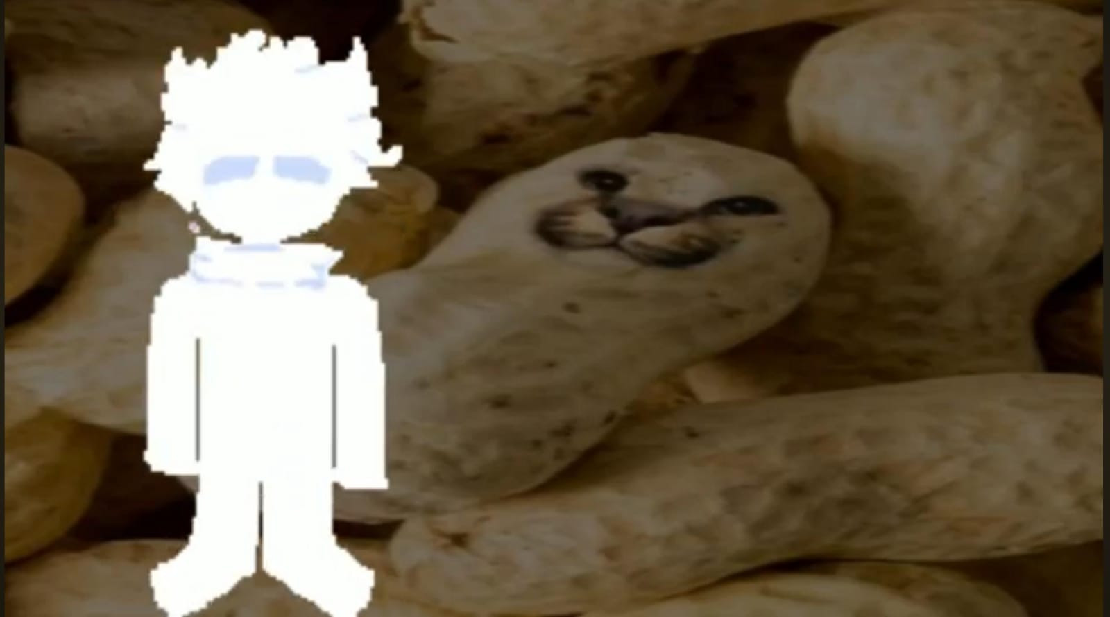 Songs of Manu and WhinoldyN 2.0