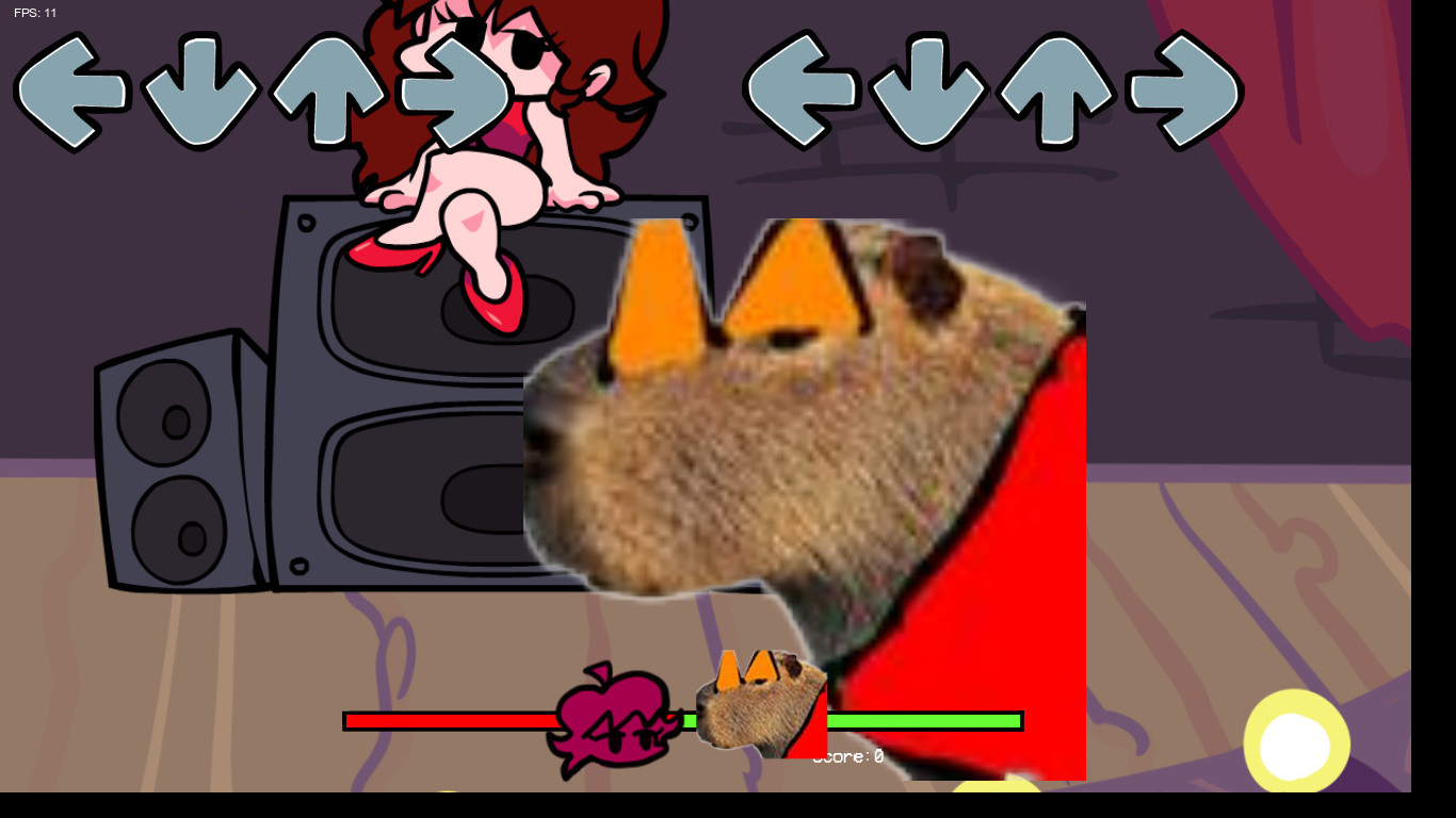 Playable Timondemon