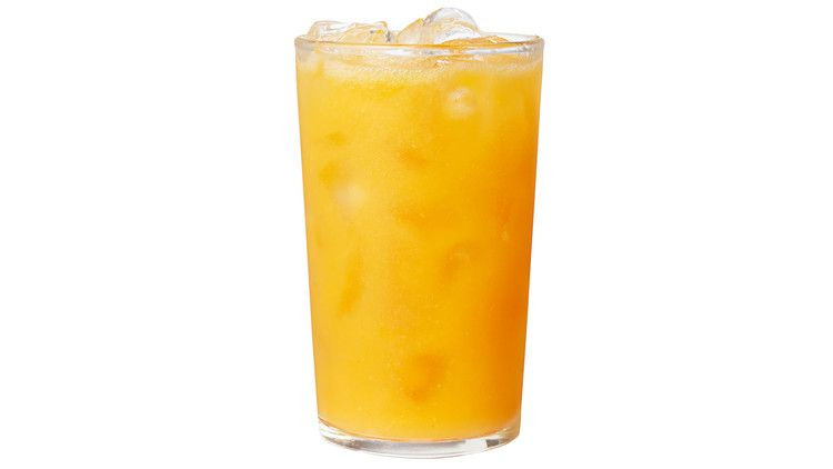 If ya wanna Drink a juice
