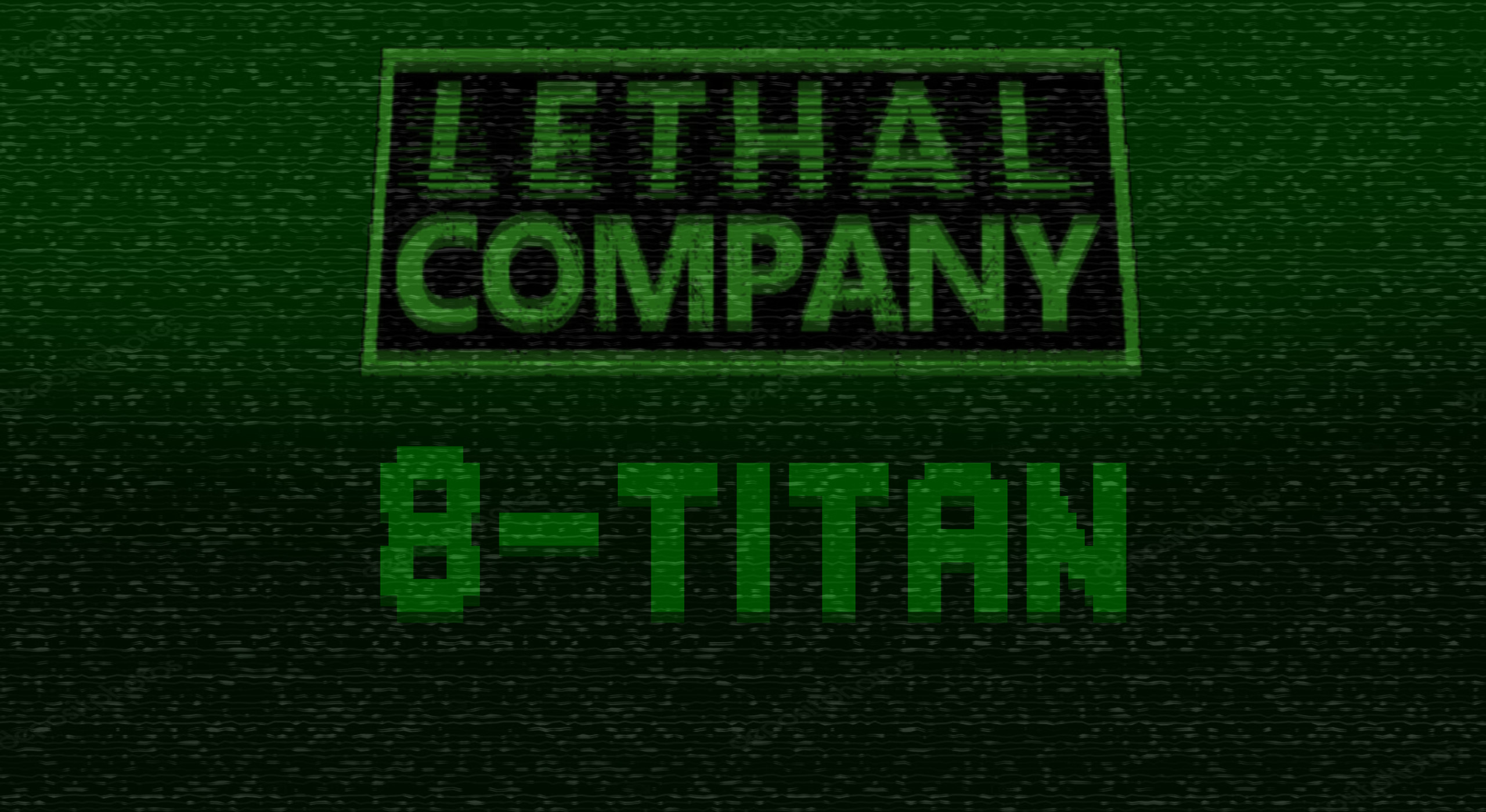 FNF X Lethal Company:8-Titan