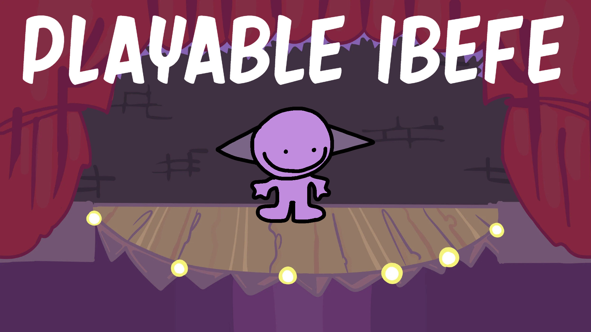 Playable Ibefe