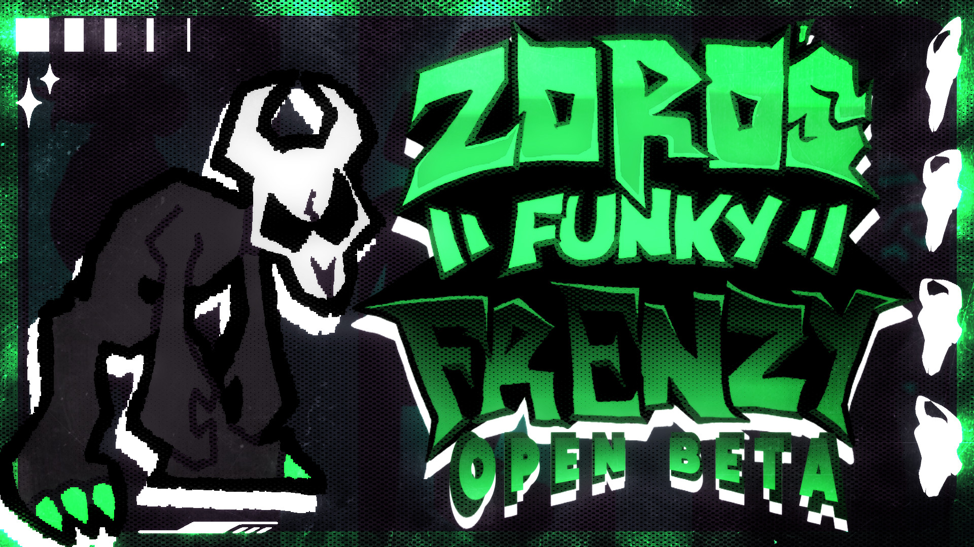 Zoro's Funky Frenzy [OPEN BETA]
