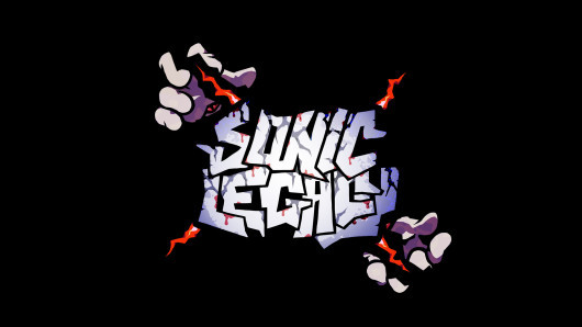 Sonic Legacy/RodentRap Mod Folder Port