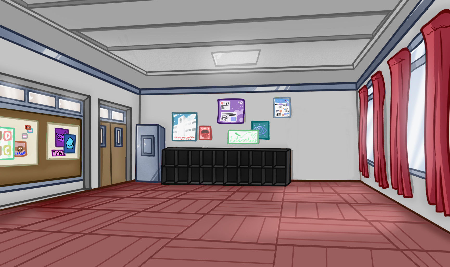 Doki Doki Extra Encore Week