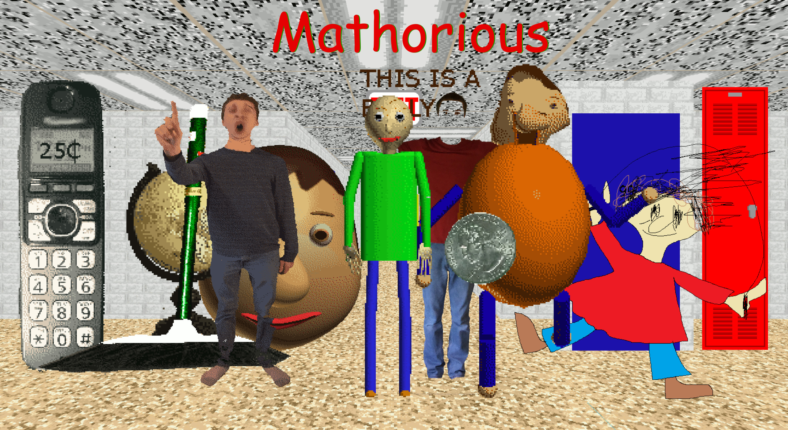 Mathorious charted