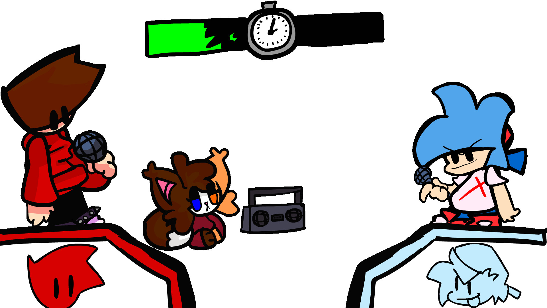 Hoshi MOD PACK