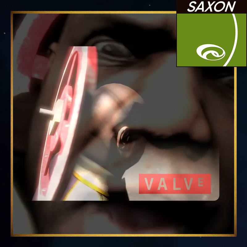 You Kids Ready? Valve Intro