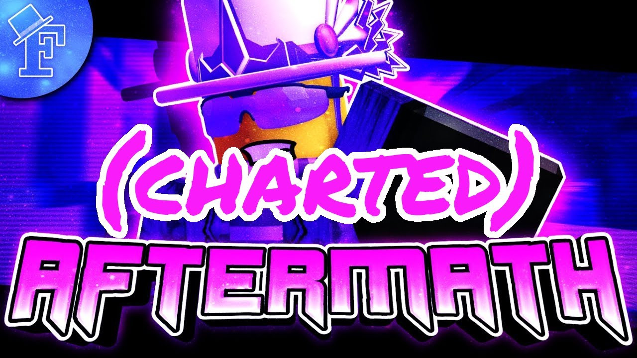 Furscorns - Aftermath Remaster Charted