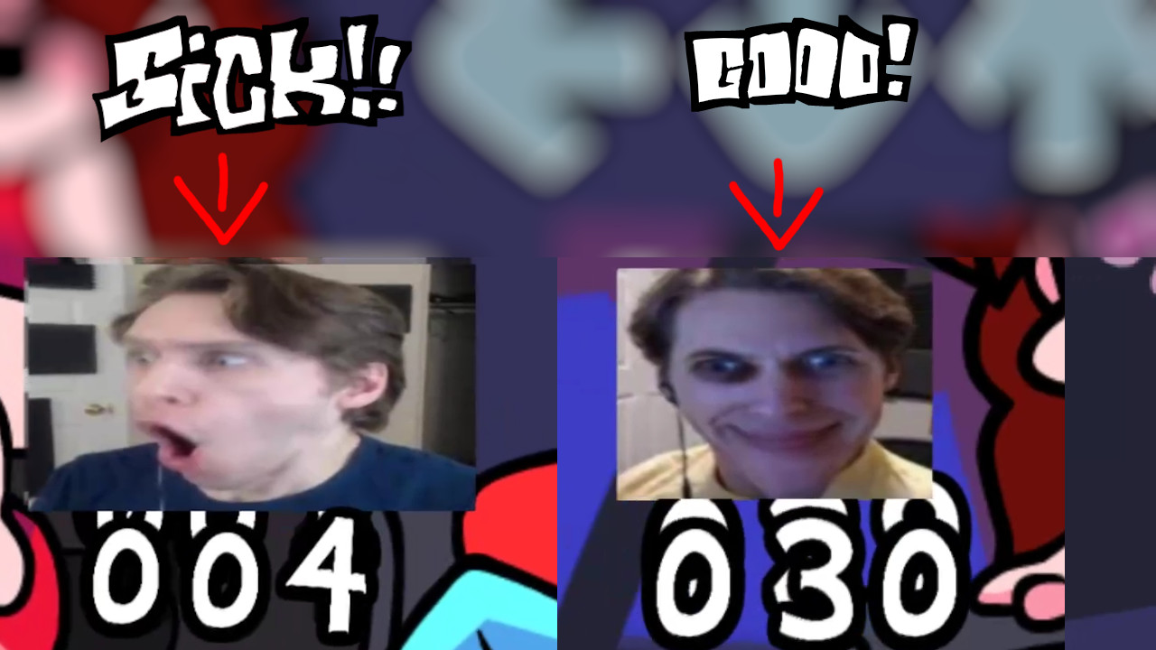 Jerma Reaction Combo (for psych engine)