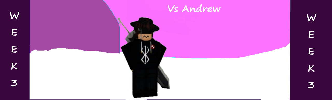 VS Ale And Friends (DEMO!)