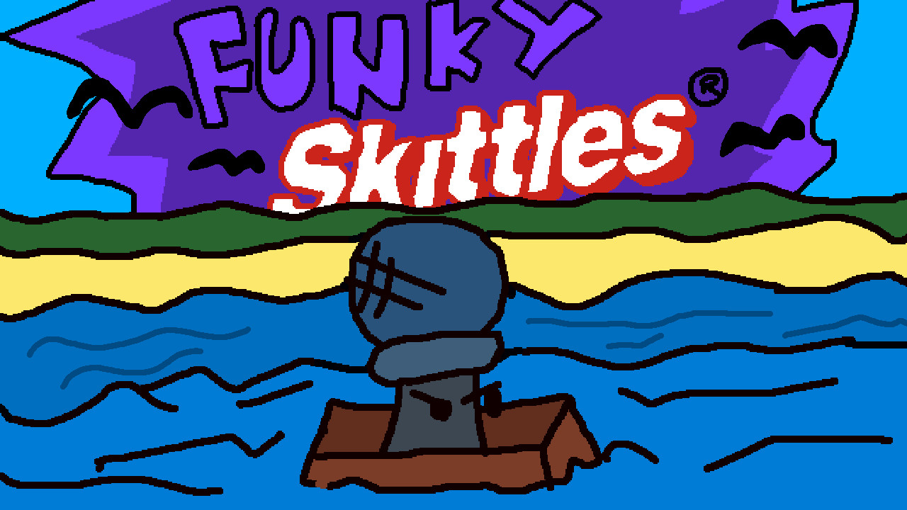 Funky Skittles [demo]