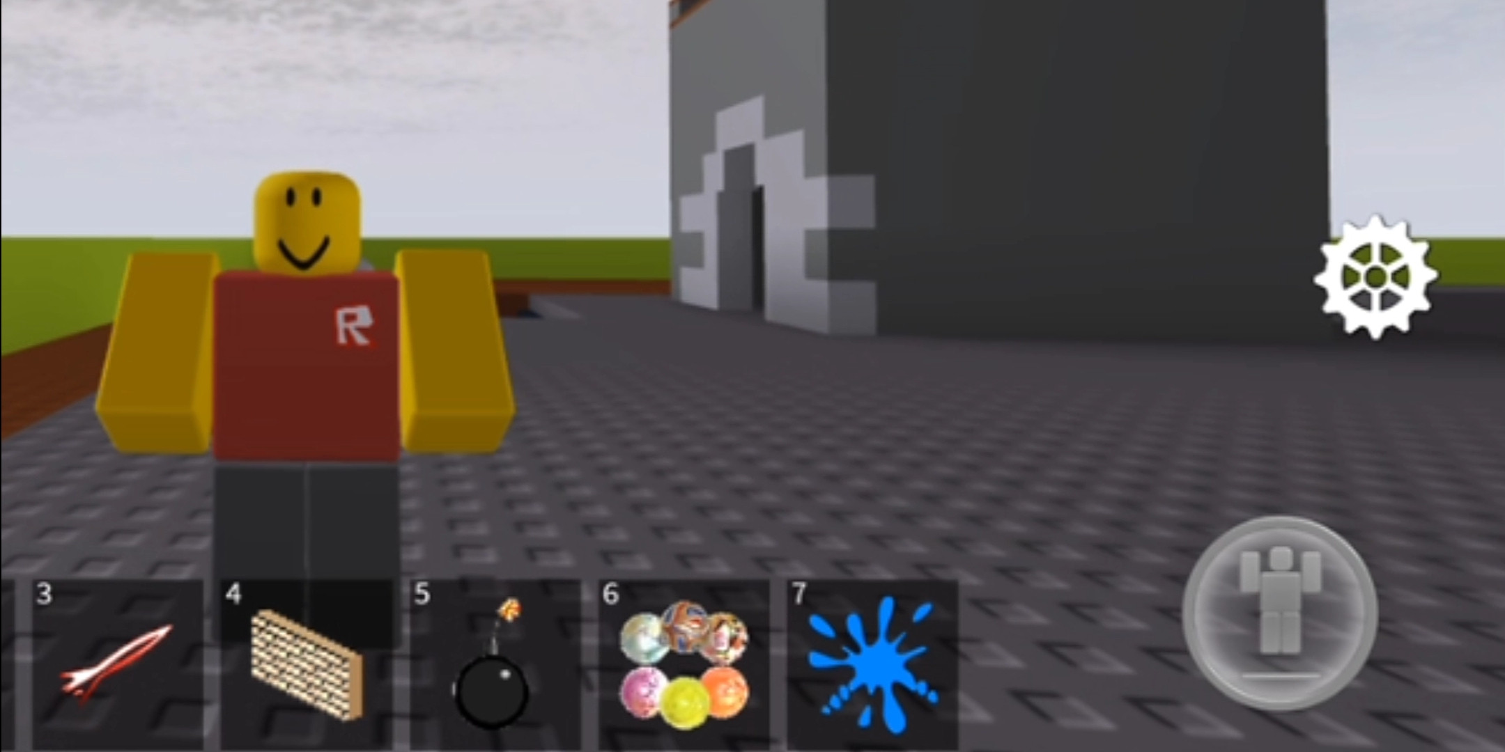 Ultimate Custom Roblox (Android) [Roblox] [Mods]