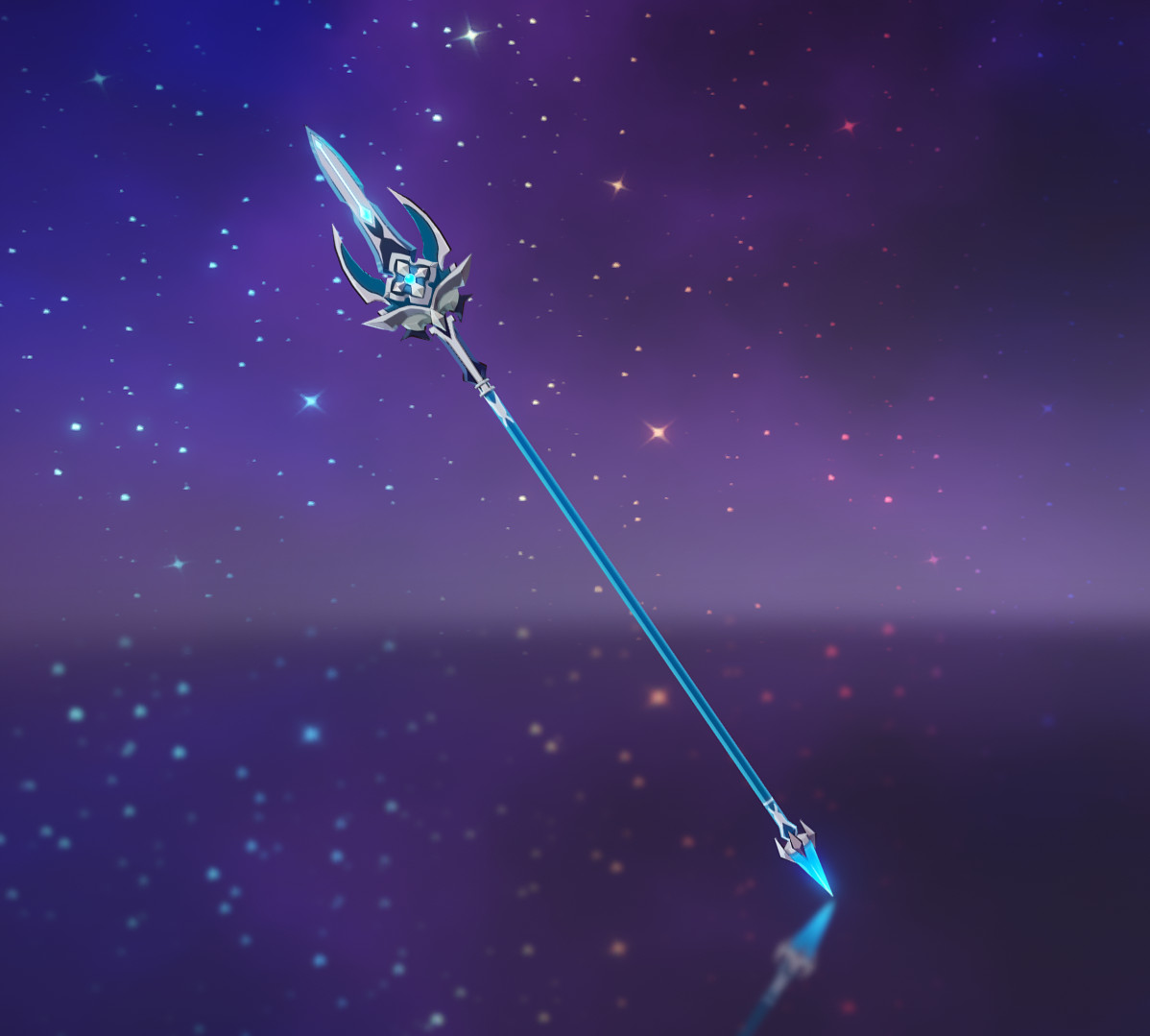 Blue Deathmatch