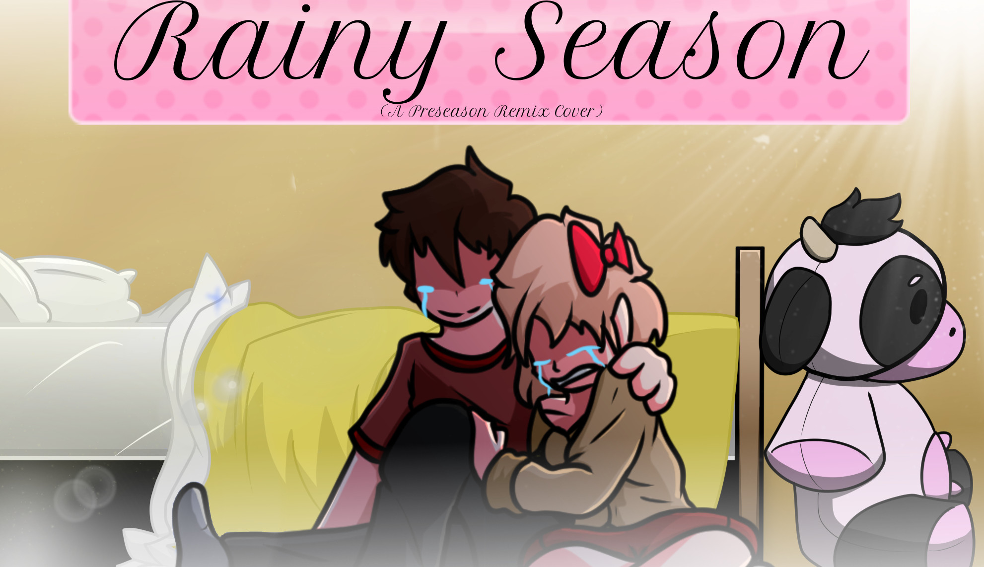 Rainy Season (Preseason Remix Cover)