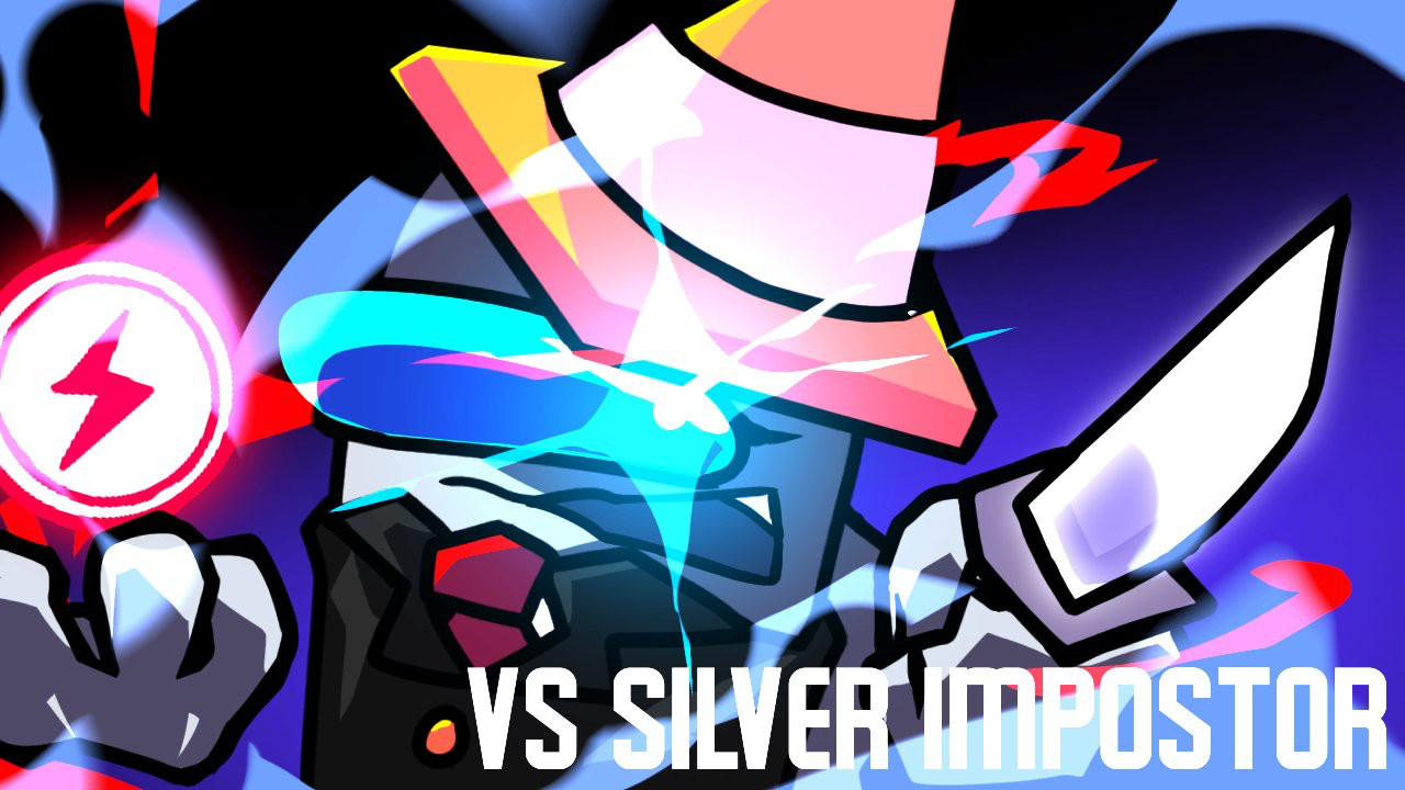 VsSilverImpostor