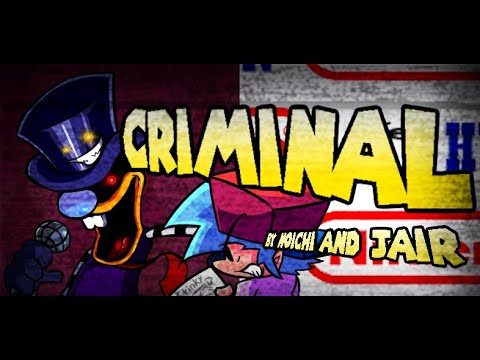 Criminal Playable chart