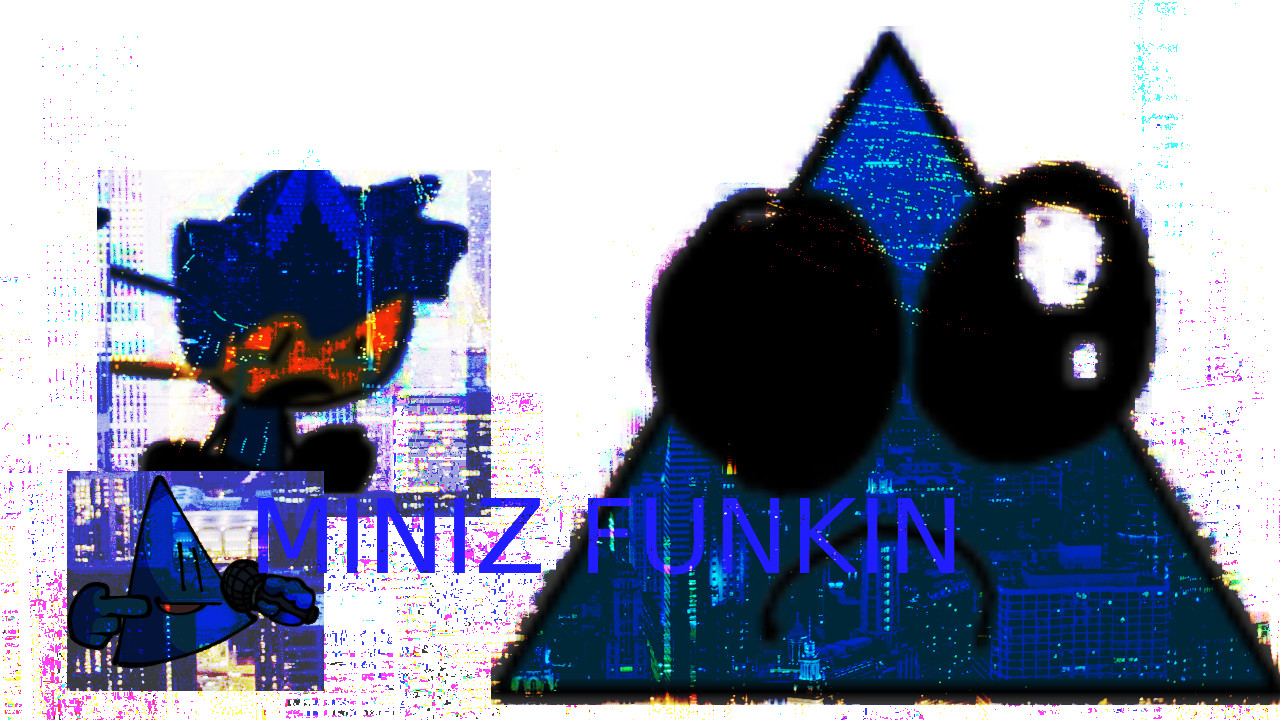 MINIZ FUNKIN DEMO