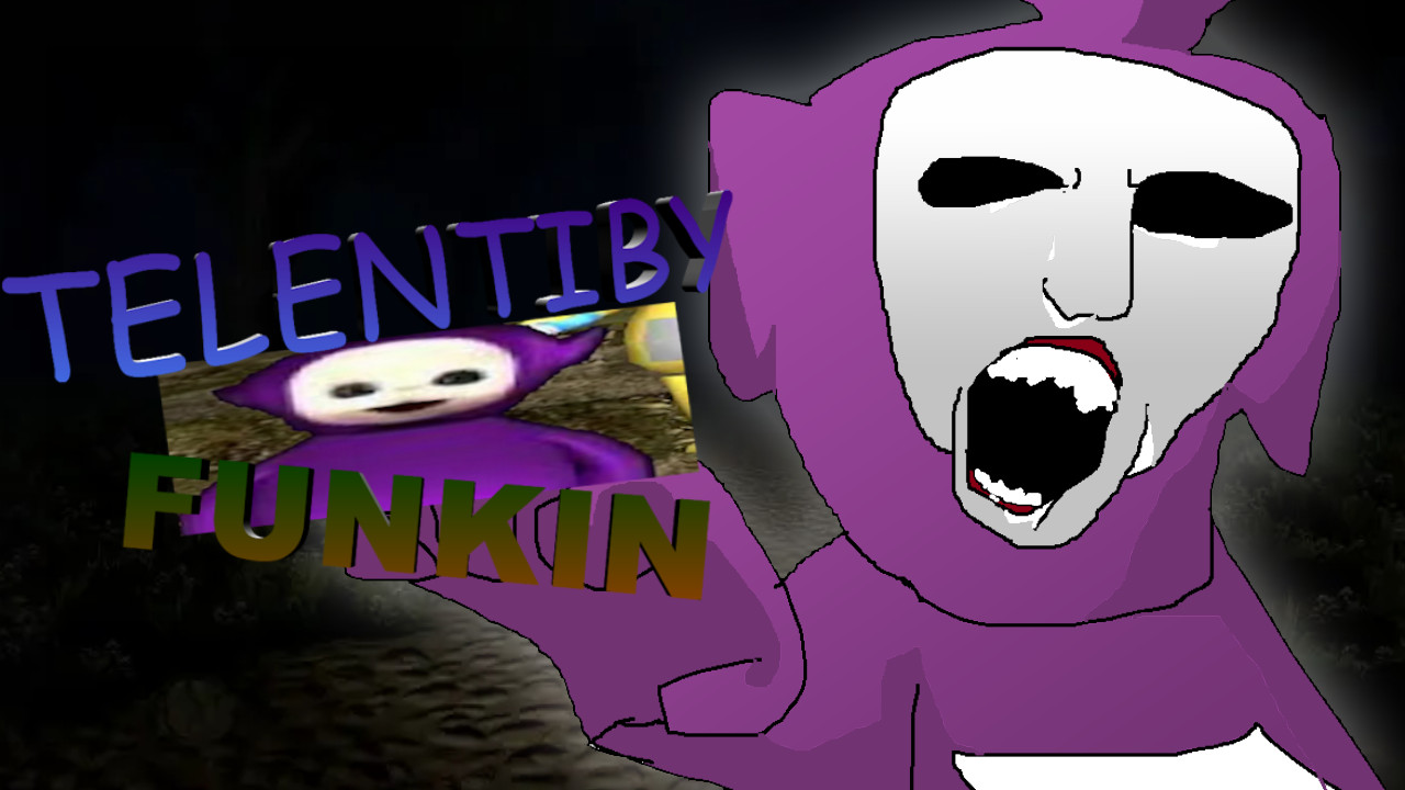 Telentiby Funkin'