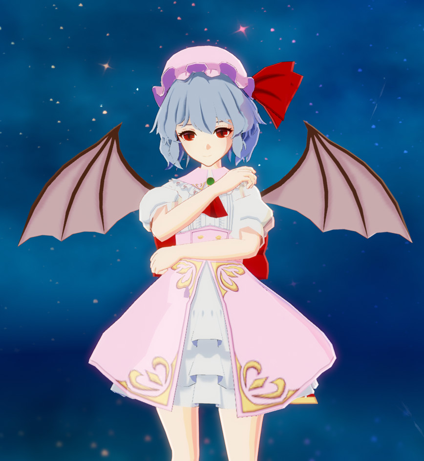 Oriental Ayaka