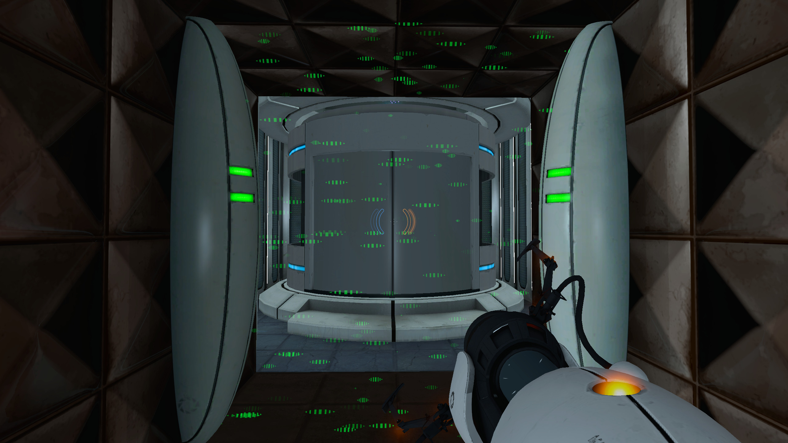 Binary Fizzler