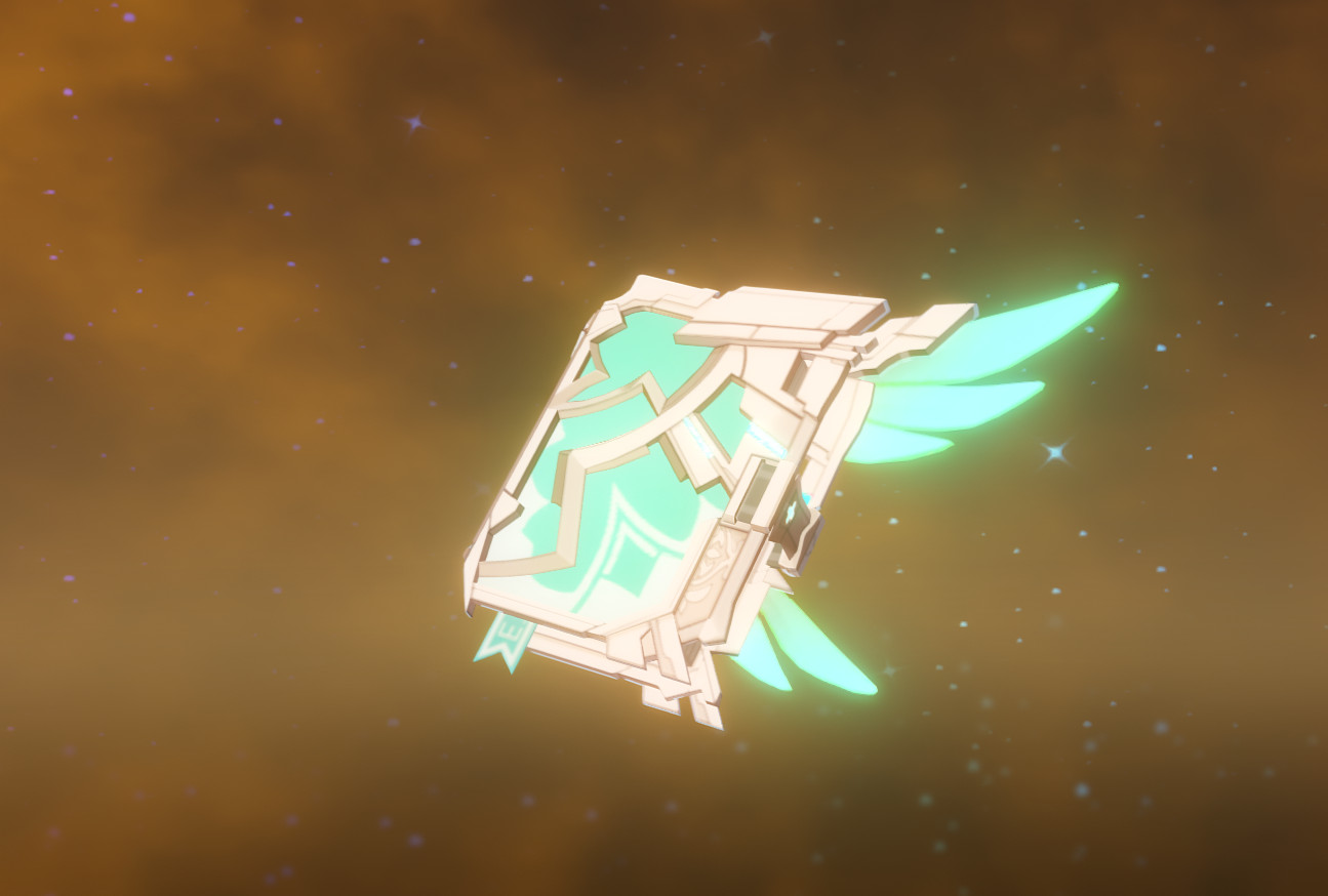 Skyward Atlas more anemo
