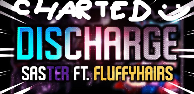 Discharge (FNF Corruption) But I Charted It