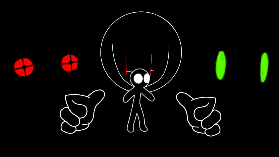 Friday Night Funkin': VS Stickman.EXE
