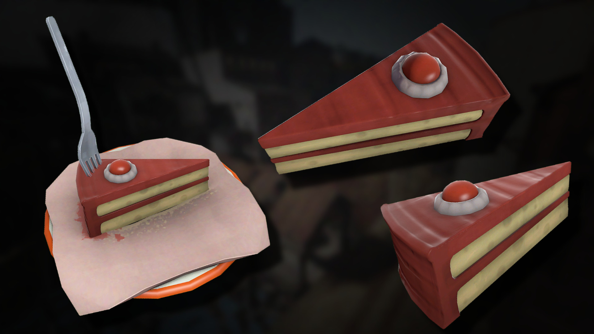 The Special Occasion V2